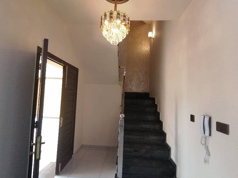 5 Marla Spacious House Is Available In Citi Housing Society For sale 8