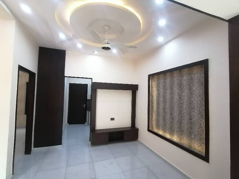 5 Marla Spacious House Is Available In Citi Housing Society For sale 9