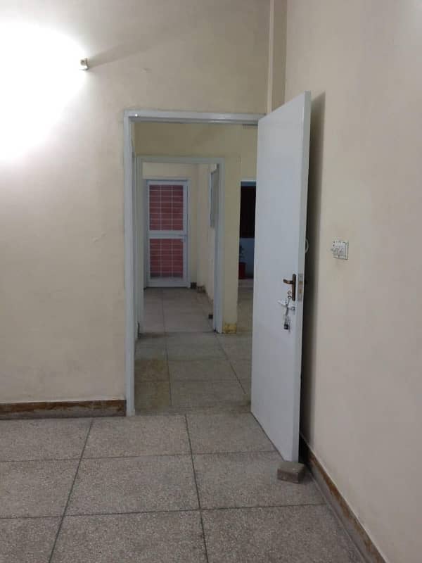 2 Beds Drawing Flat For Rent 0