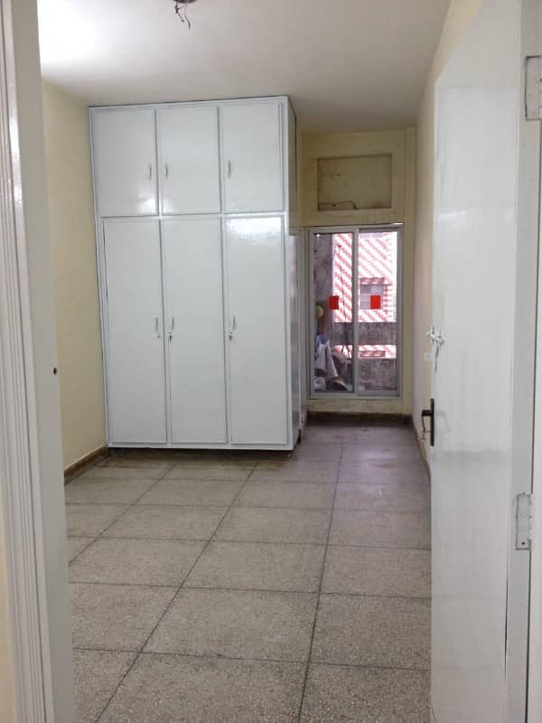 2 Beds Drawing Flat For Rent 3