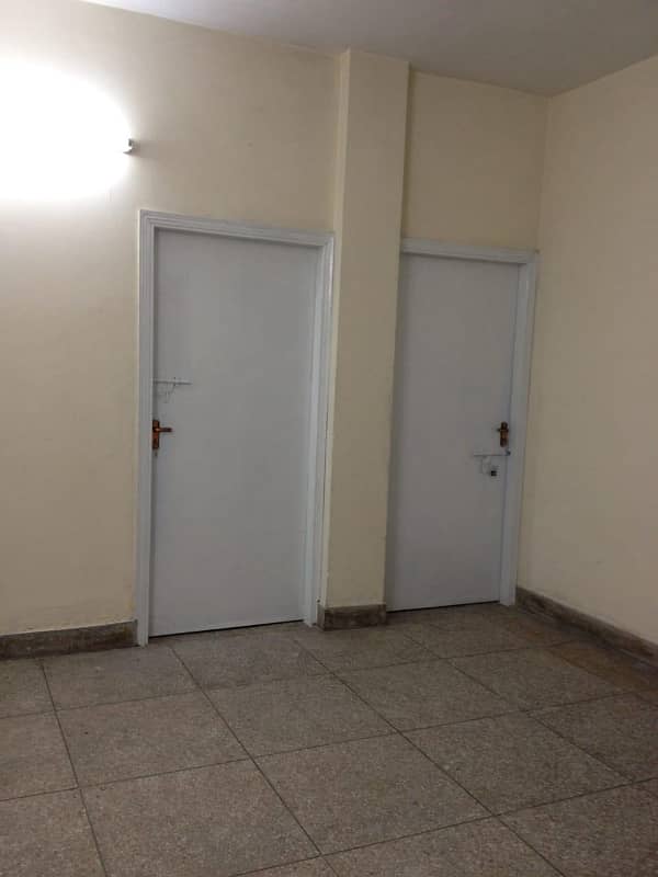 2 Beds Drawing Flat For Rent 9