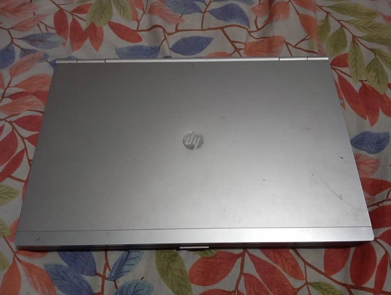 hp laptop elitebook 8560p 2