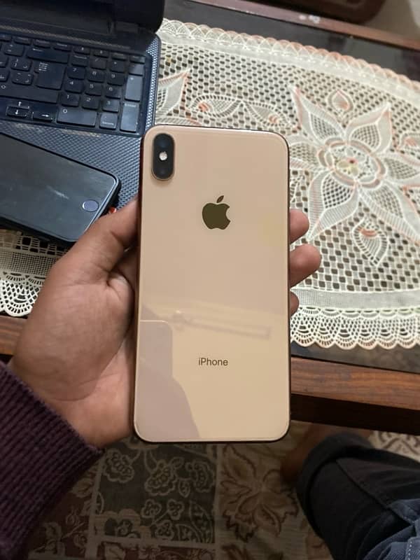 iphone xs max 512gb 0