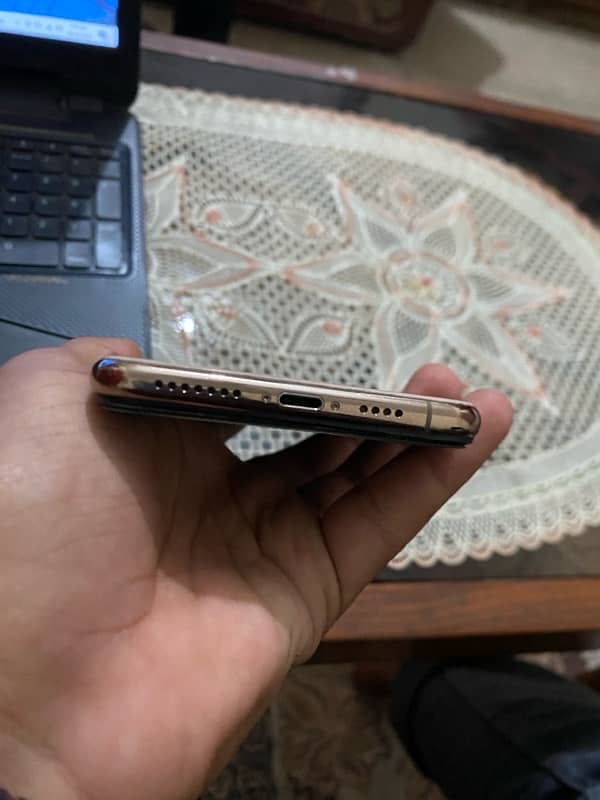 iphone xs max 512gb 4