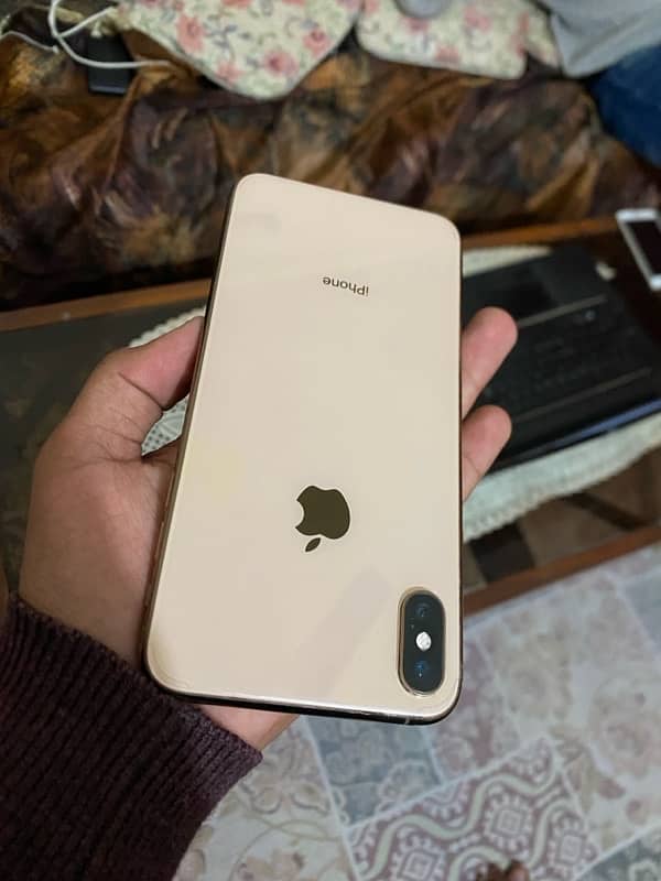 iphone xs max 512gb 5