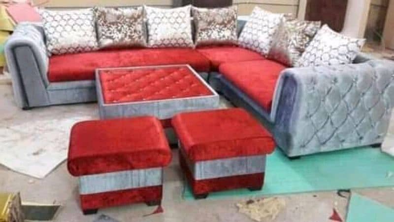 sofa mekar/fabric change/sofa repair/furniture polish/ 0