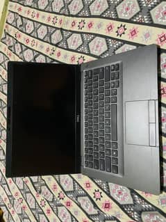 Dell Latitude 5400 i5 8th generation