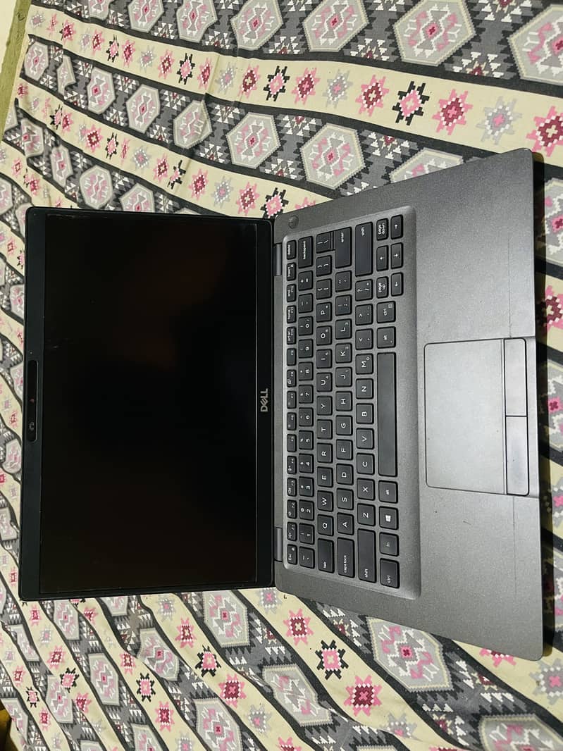 Dell Latitude 5400 i5 8th generation 0