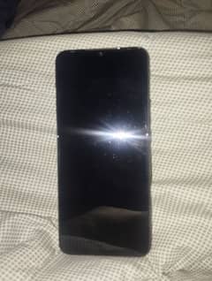 infinix hot 9 play 4gb 64gb board dead baki all ok