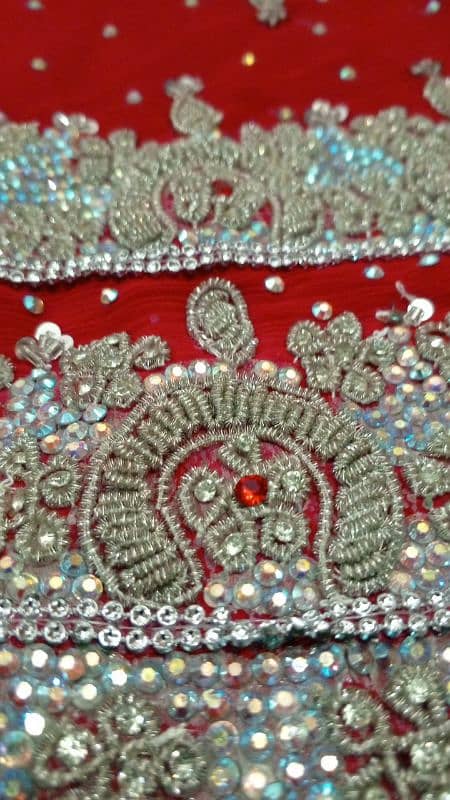 Dulhan Dress use 4