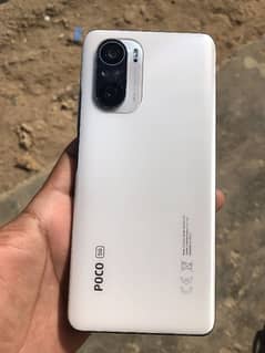 Poco f3 8gb 256gb