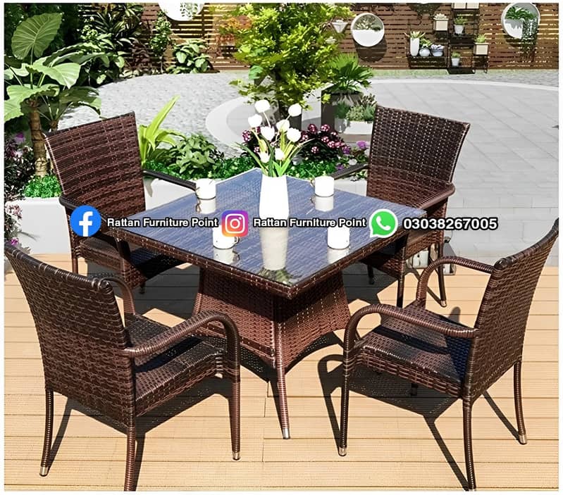 Terrace chair/restaurant sofa set,dining table/outdoor swing/tables 0