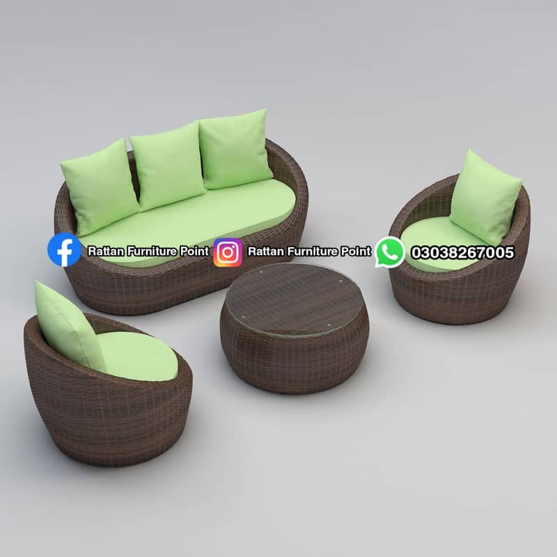 Terrace chair/restaurant sofa set,dining table/outdoor swing/tables 11