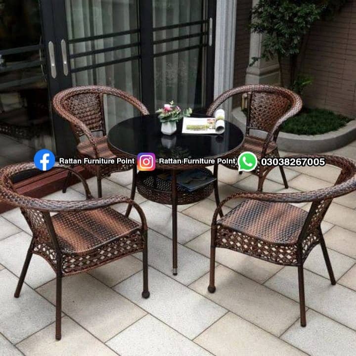 Terrace chair/restaurant sofa set,dining table/outdoor swing/tables 17