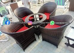 rattan dining table/5 seater dining/chairs/center tables/outdoor chair