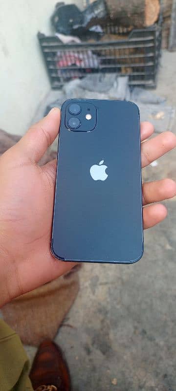 Iphone 12 non pta JV 5