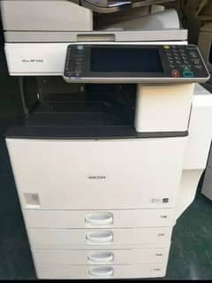 ricoh  mp 5002