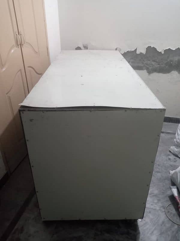 metal sheet counter for sale 0