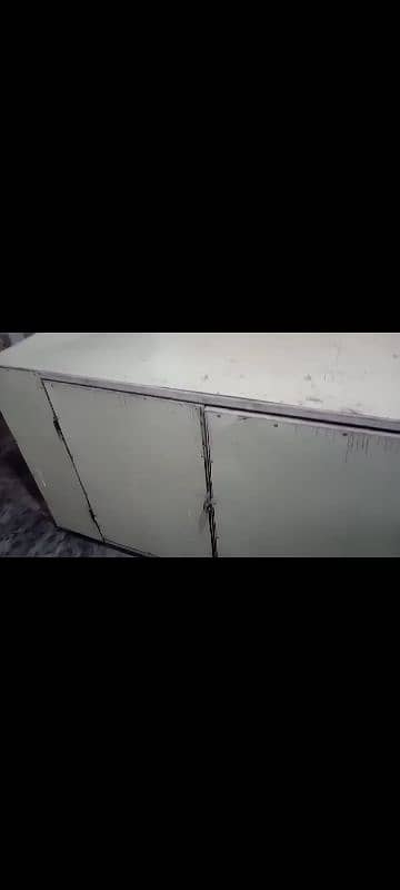 metal sheet counter for sale 3