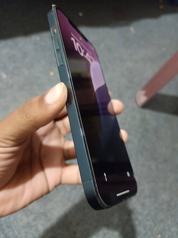 iphone 12 pro max for Sale 0