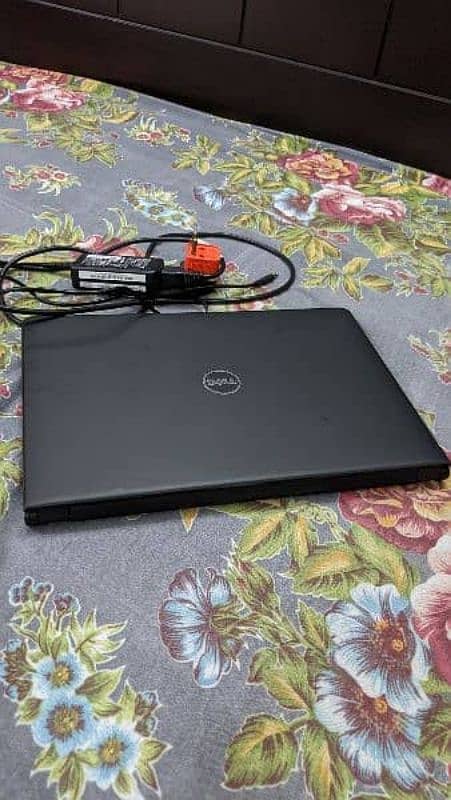 Dell Core i7 7th gen laptop for sale 0