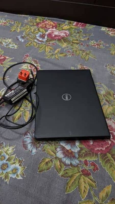 Dell Core i7 7th gen laptop for sale 1