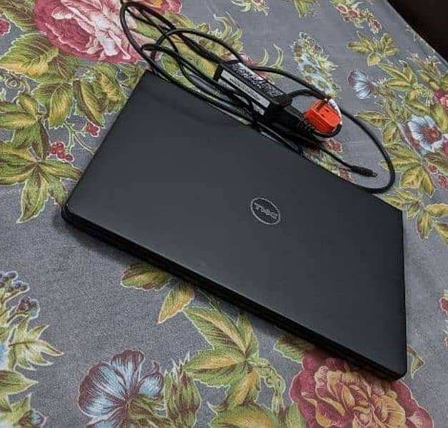 Dell Core i7 7th gen laptop for sale 2