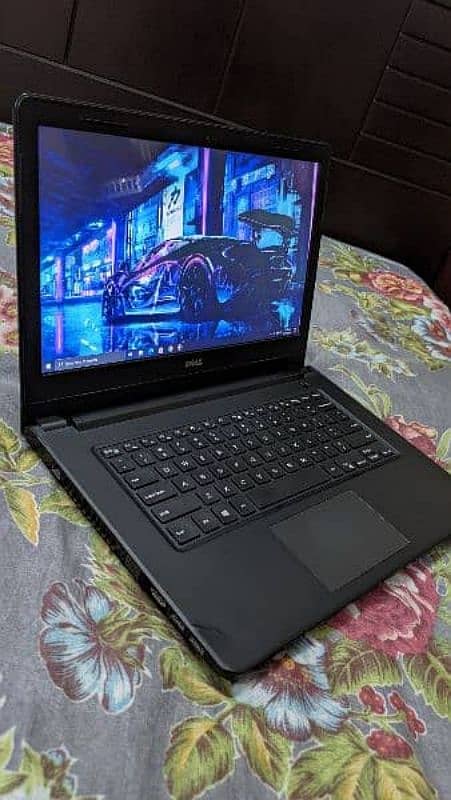 Dell Core i7 7th gen laptop for sale 3