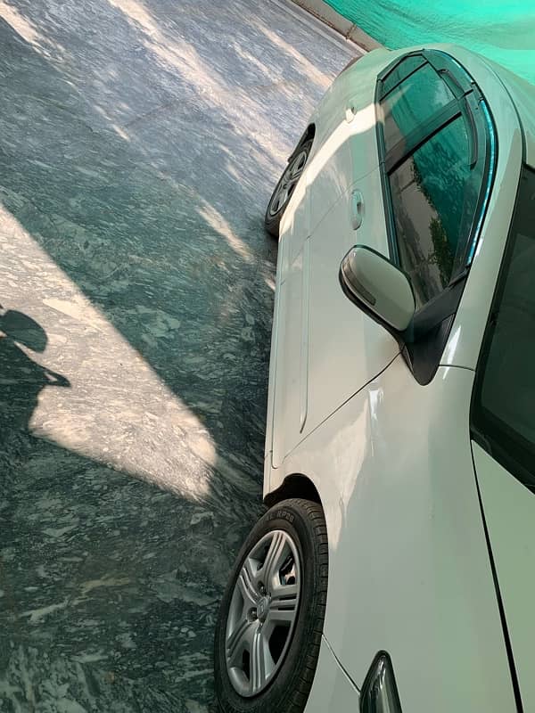 Honda City IVTEC 2019 4