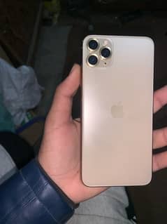 iPhone 11 Pro Max 64 gb factory unlock