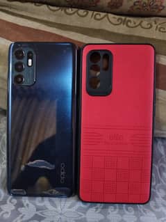 OPPO RENO 6 MOBILE 6/128 FOR SALE URGENT NEED AND CLEAN