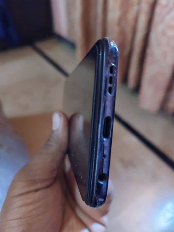 OPPO RENO 6 MOBILE 6/128 FOR SALE URGENT NEED AND CLEAN 1