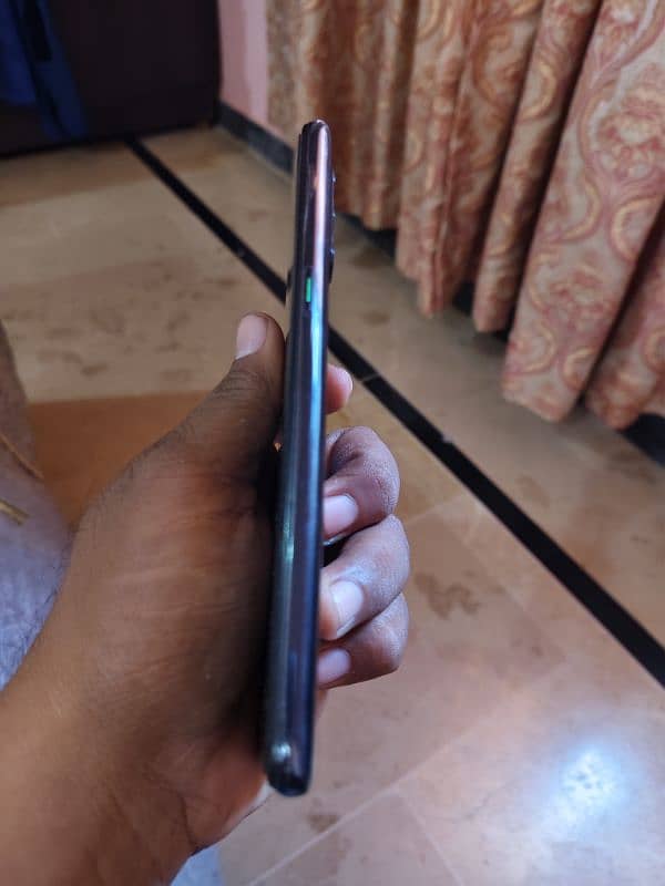 OPPO RENO 6 MOBILE 6/128 FOR SALE URGENT NEED AND CLEAN 3