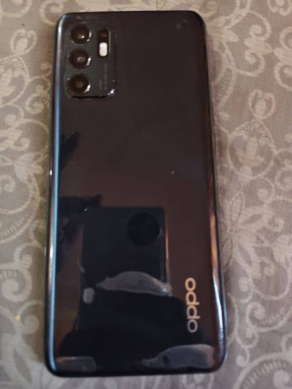 OPPO RENO 6 MOBILE 6/128 FOR SALE URGENT NEED AND CLEAN 5