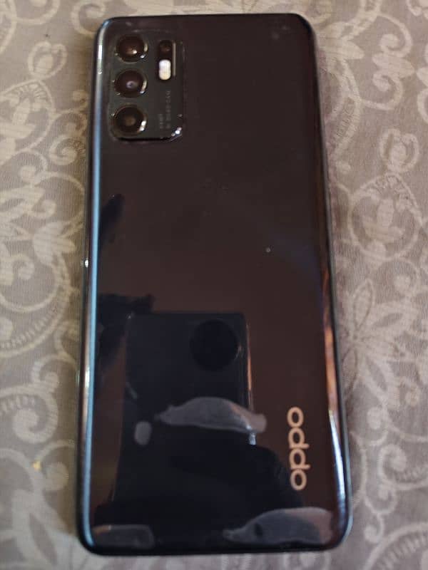 OPPO RENO 6 MOBILE 6/128 FOR SALE URGENT NEED AND CLEAN 6