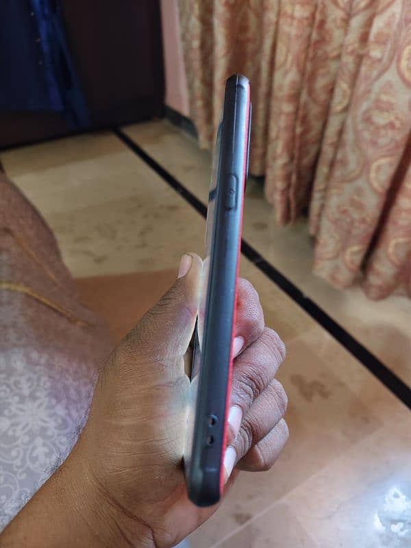 OPPO RENO 6 MOBILE 6/128 FOR SALE URGENT NEED AND CLEAN 12