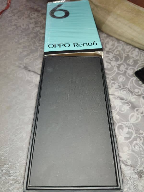 OPPO RENO 6 MOBILE 6/128 FOR SALE URGENT NEED AND CLEAN 14