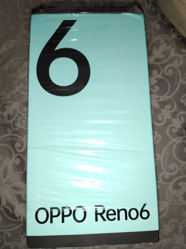 OPPO RENO 6 MOBILE 6/128 FOR SALE URGENT NEED AND CLEAN 17