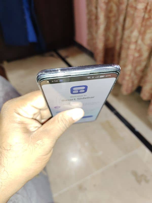 OPPO RENO 6 MOBILE 6/128 FOR SALE URGENT NEED AND CLEAN 18