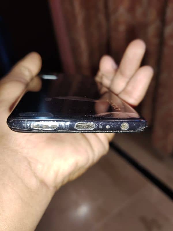 OPPO RENO 6 MOBILE 6/128 FOR SALE URGENT NEED AND CLEAN 19