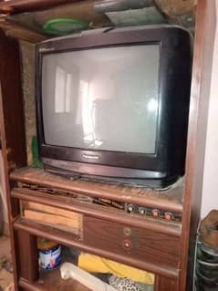 Panasonic Television