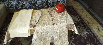 sherwani