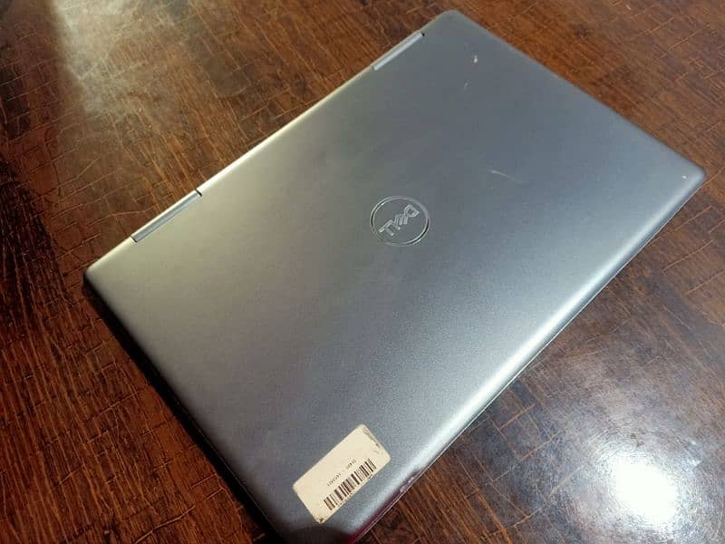 Dell Inspiron 7573 0