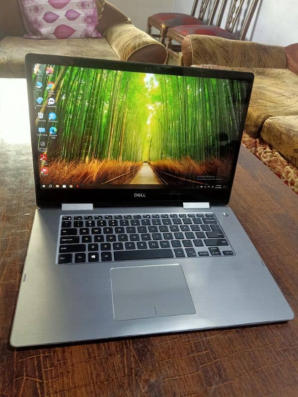 Dell Inspiron 7573 3