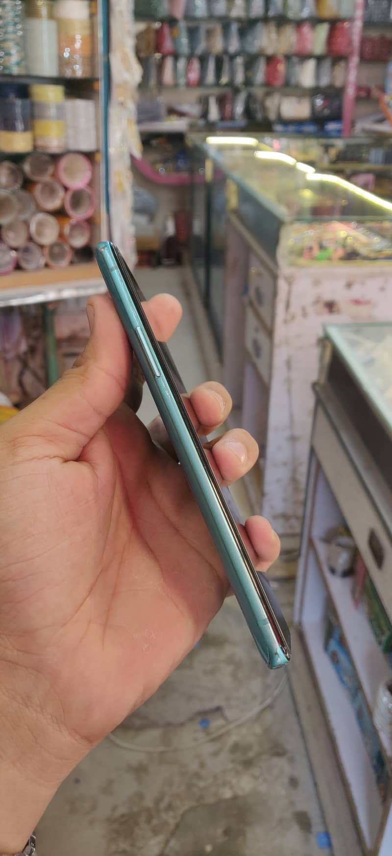 One Plus 8T 1