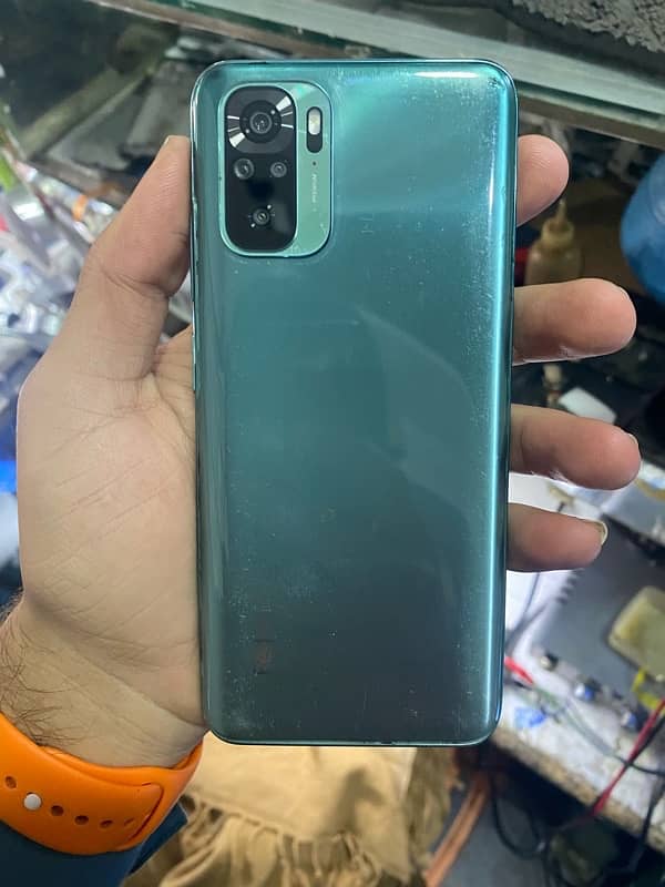 Redmi Note 10 03195422206 watsappp 6