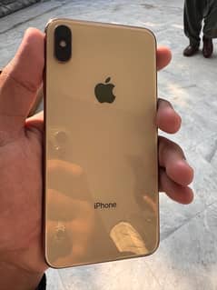 iPhone XS Max 256 pta approved