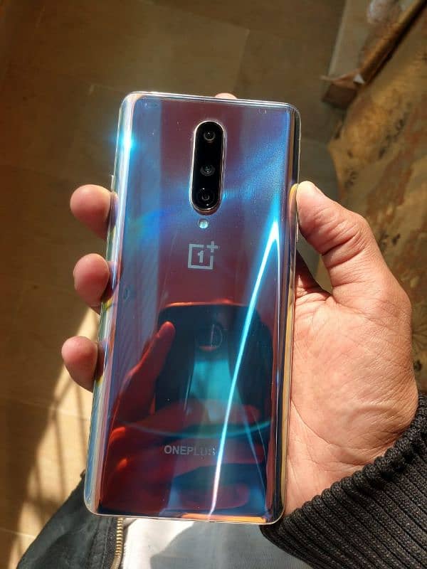 OnePlus 8 Dual sim 5G 2