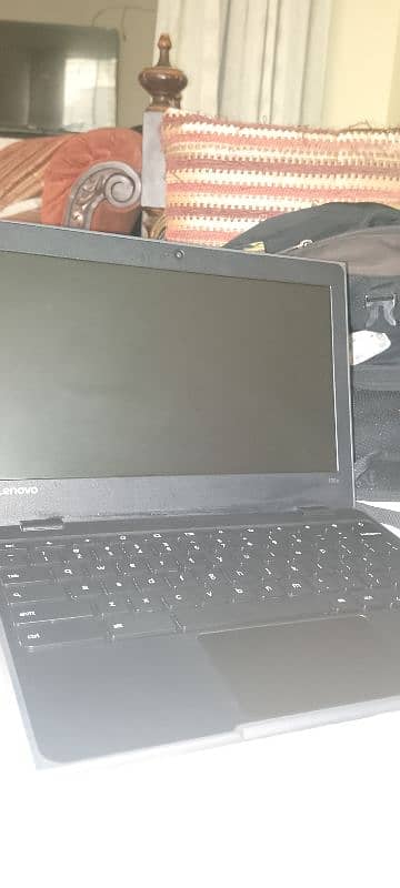 Lenovo chrome book 100e 0