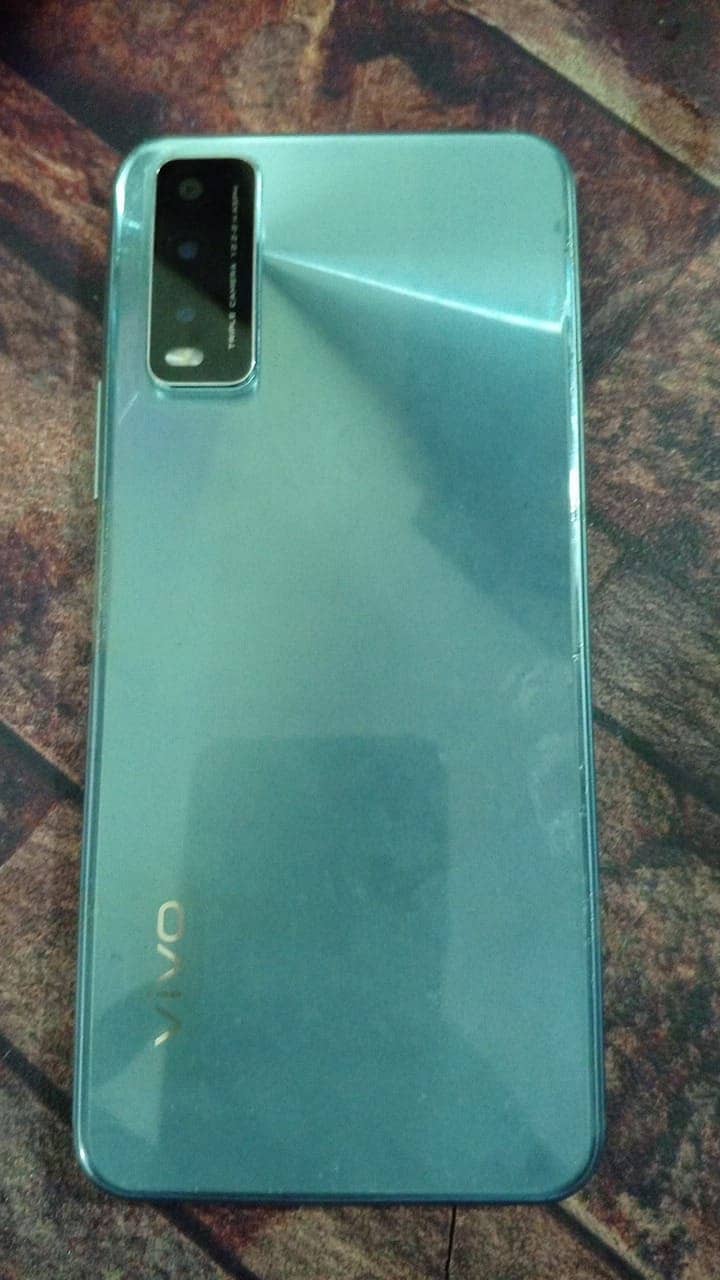 Vivo y20s 1